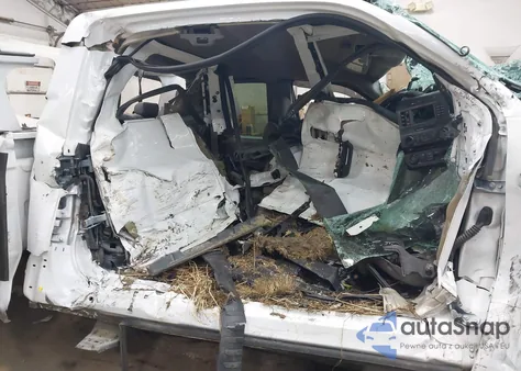 2015 Ford F-150 Xlt from USA, damaged, VIN 1FTEX1C87FKD24973